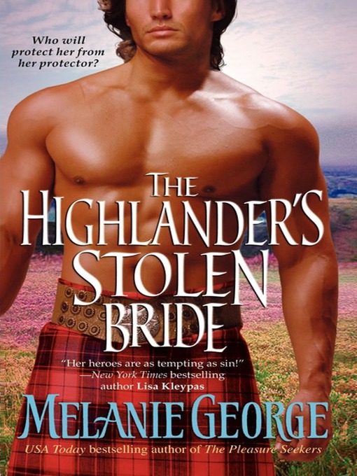 Title details for The Highlander's Stolen Bride by Melanie George - Wait list
